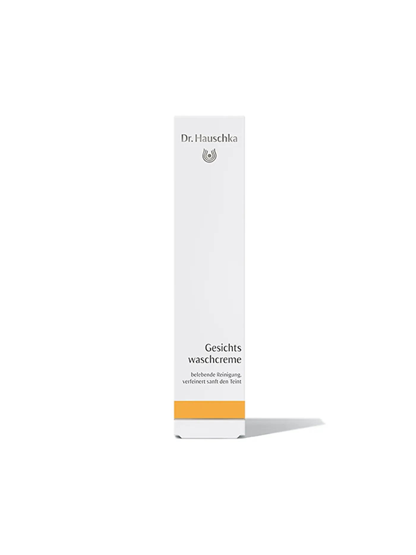 DR. HAUSCHKA | Gesichtswaschcreme 50ml | 